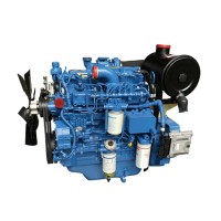 玉柴120KW柴油發(fā)動(dòng)機(jī) YC4A190-D30