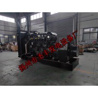 6KTAA25-G31上柴動力800KW柴油發(fā)電機(jī)組
