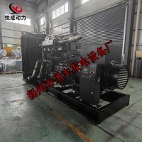 6WTAA35-G311上柴動力1200KW柴油發(fā)電機(jī)組