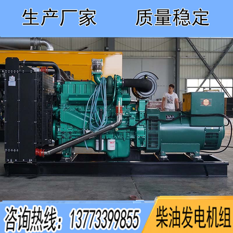 YC6MK350-D30玉柴200KW柴油發(fā)電機(jī)組報價